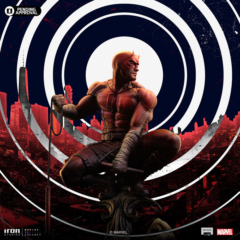 Daredevil Unleashed Marvel Comics image 5