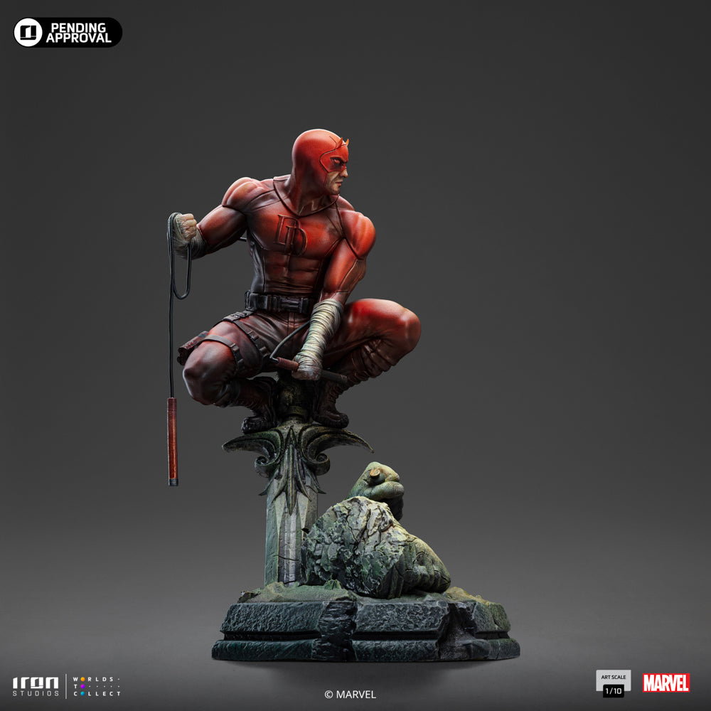 Daredevil Unleashed Marvel Comics image 6