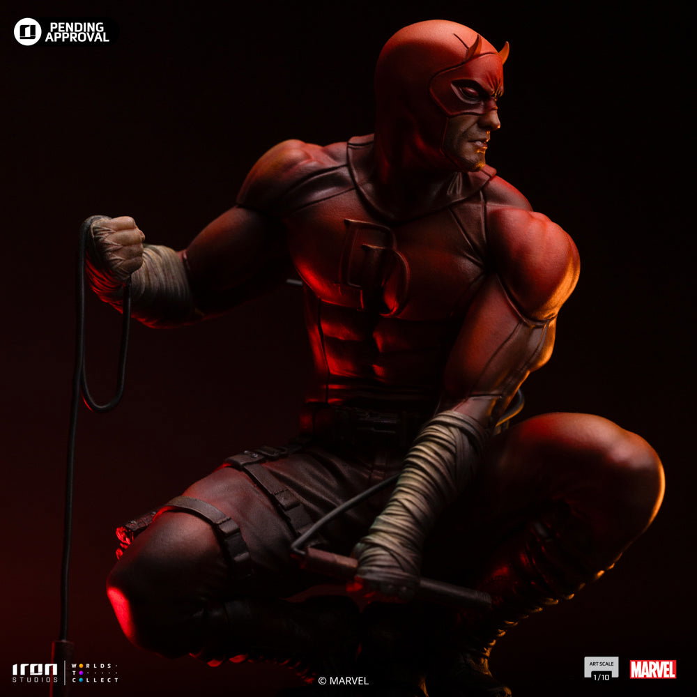 Daredevil Unleashed Marvel Comics image 8