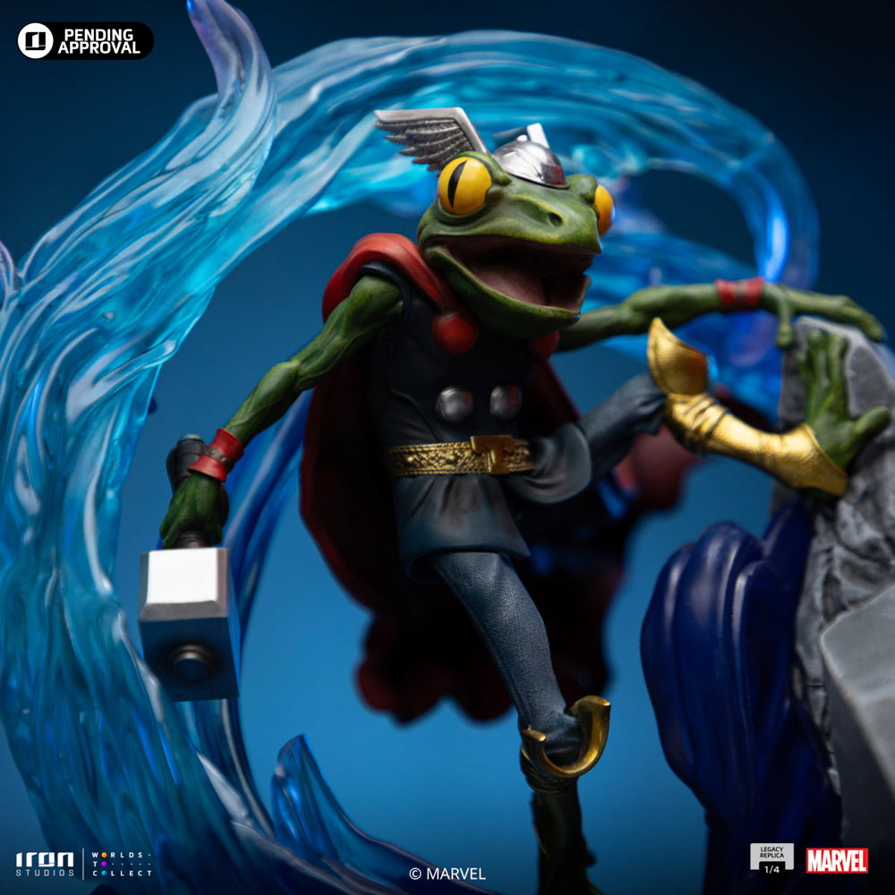 Thor Unleashed - Marvel Comics image 10