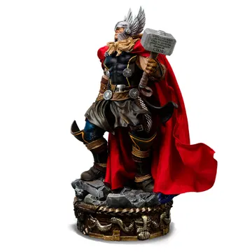 Thor Unleashed - Marvel Comics