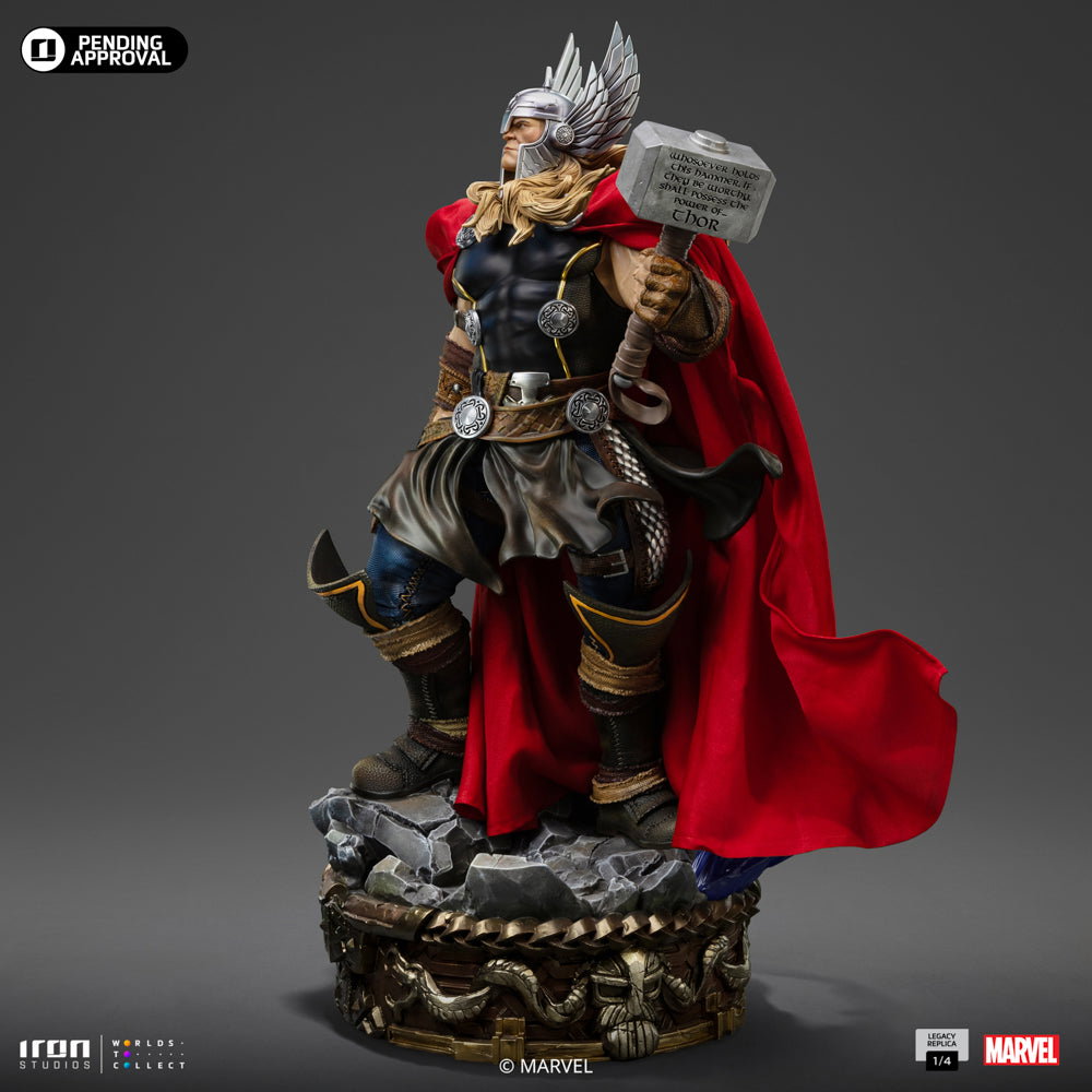 Thor Unleashed - Marvel Comics image 4