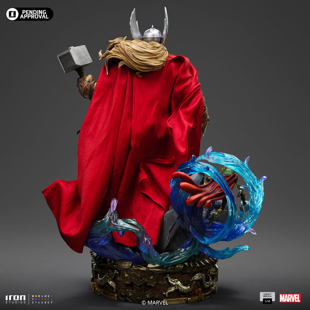 Thor Unleashed - Marvel Comics image 5