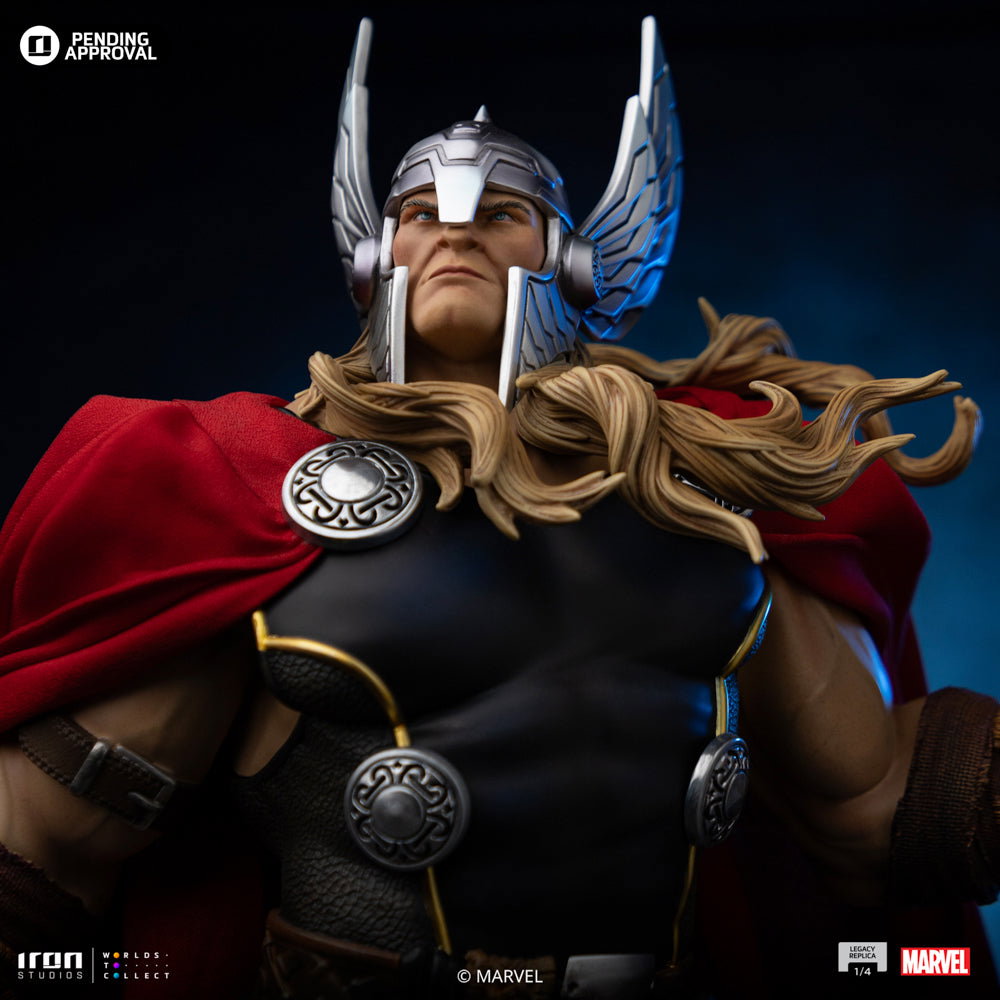 Thor Unleashed - Marvel Comics image 7