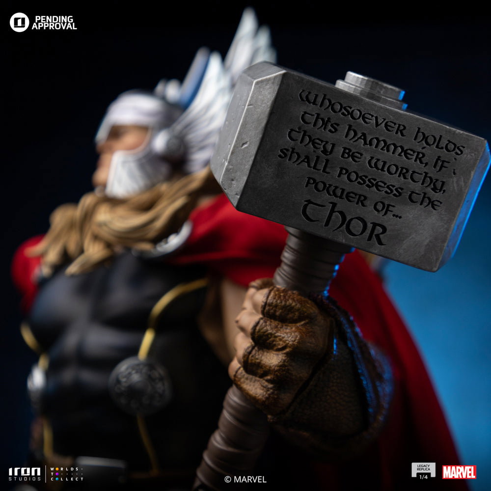 Thor Unleashed - Marvel Comics image 8
