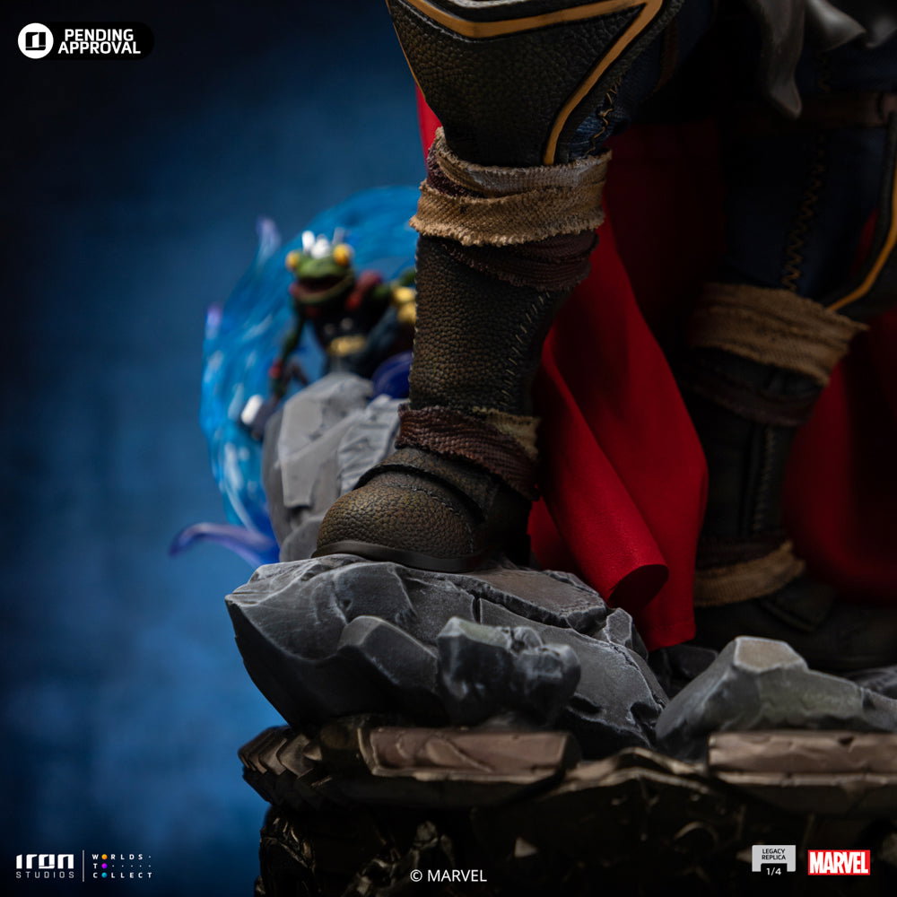 Thor Unleashed - Marvel Comics image 9