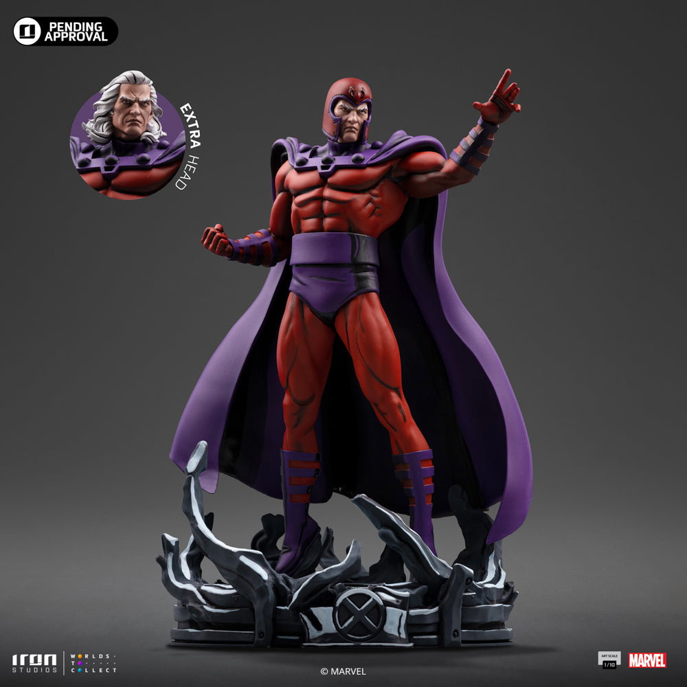 Magneto - X-Men '97 image 2