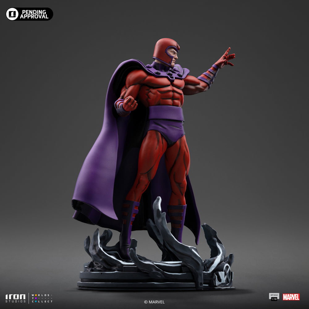 Magneto - X-Men '97 image 3