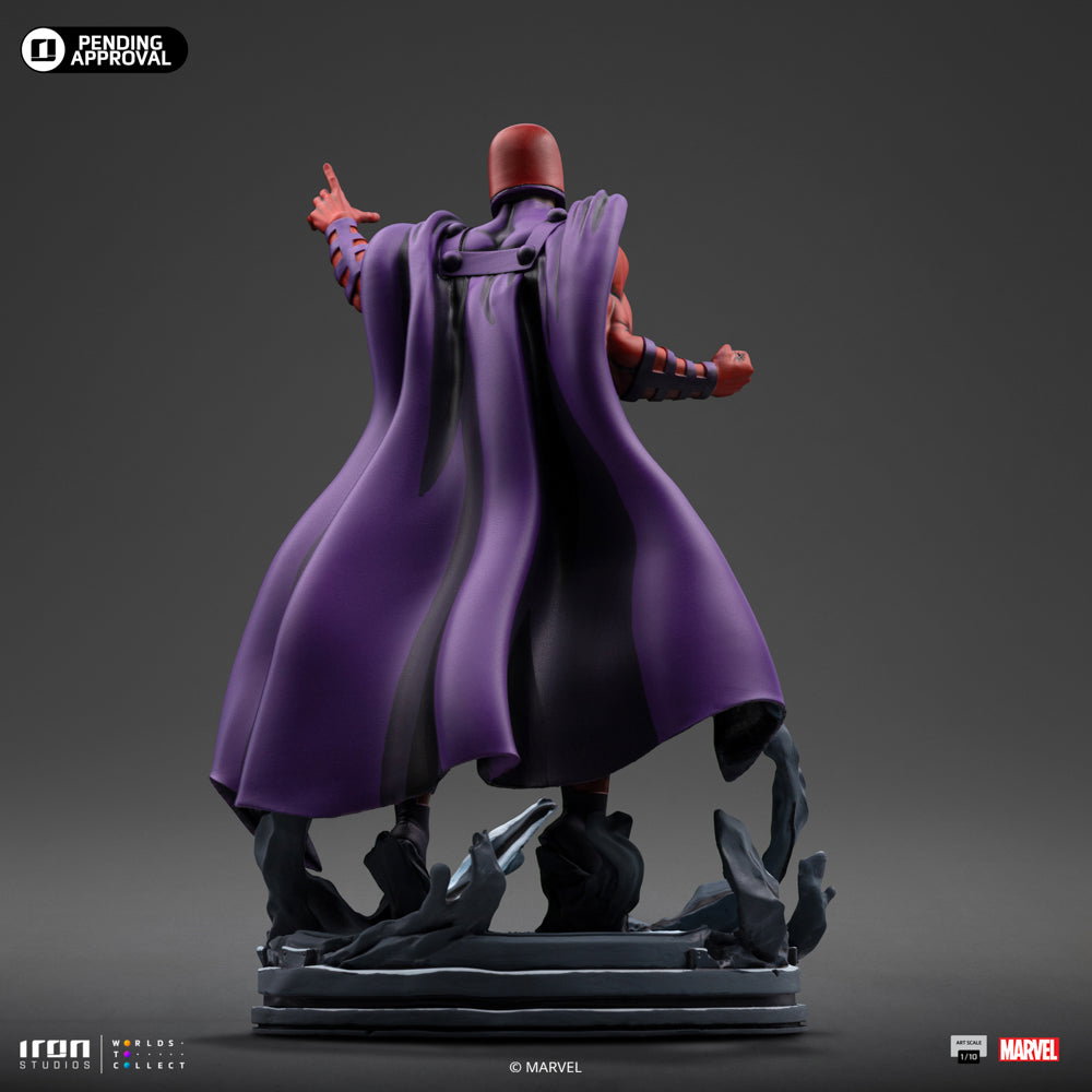 Magneto - X-Men '97 image 4