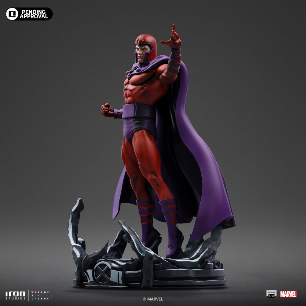 Magneto - X-Men '97 image 5