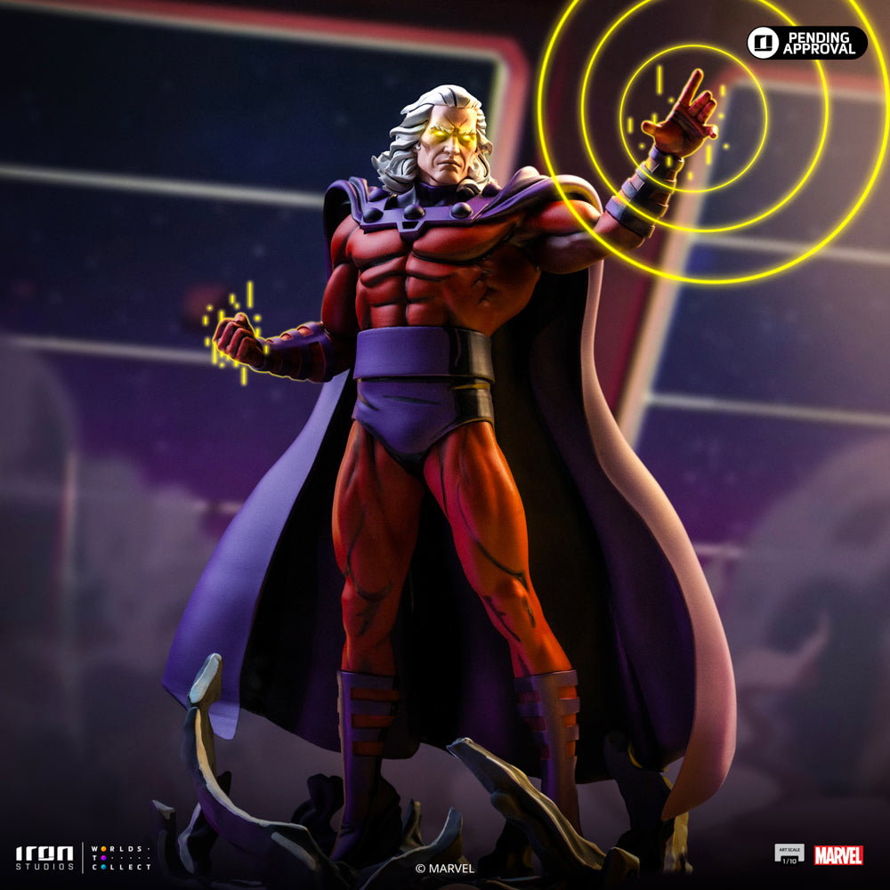 Magneto - X-Men '97 image 6