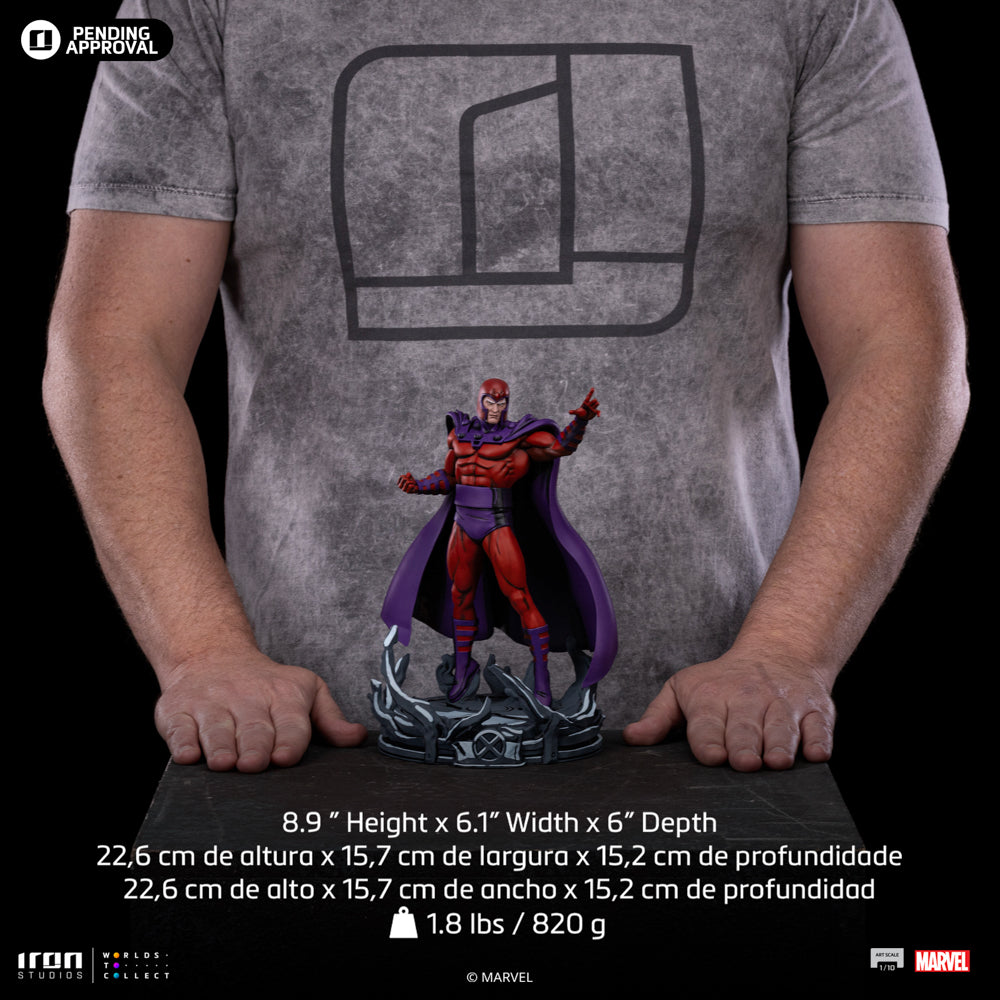 Magneto - X-Men '97 image 8