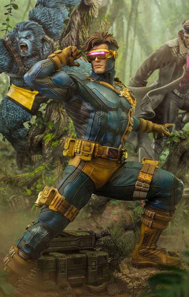 Cyclops - X-Men image 2
