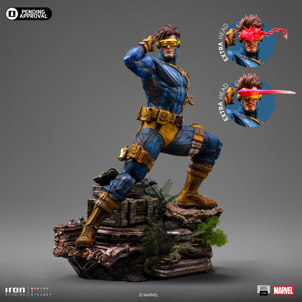Cyclops - X-Men image 3