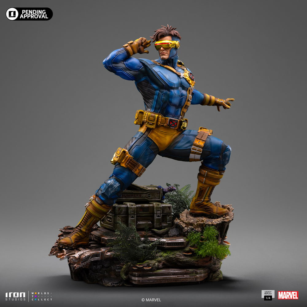 Cyclops - X-Men image 4