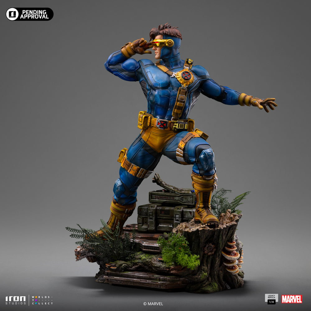 Cyclops - X-Men image 5
