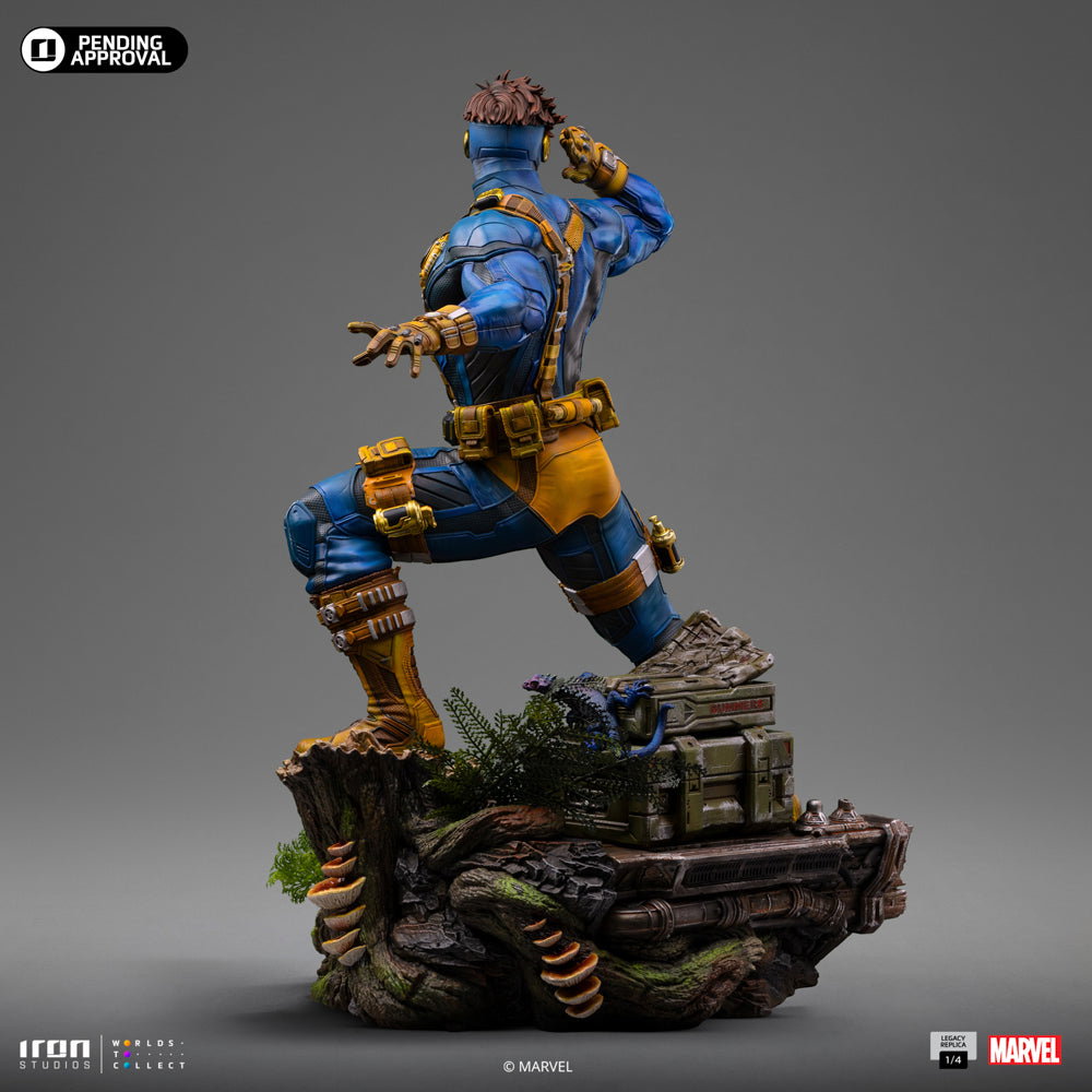 Cyclops - X-Men image 6