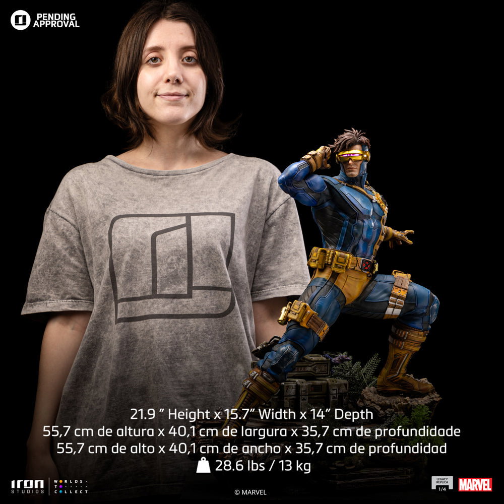 Cyclops - X-Men image 7