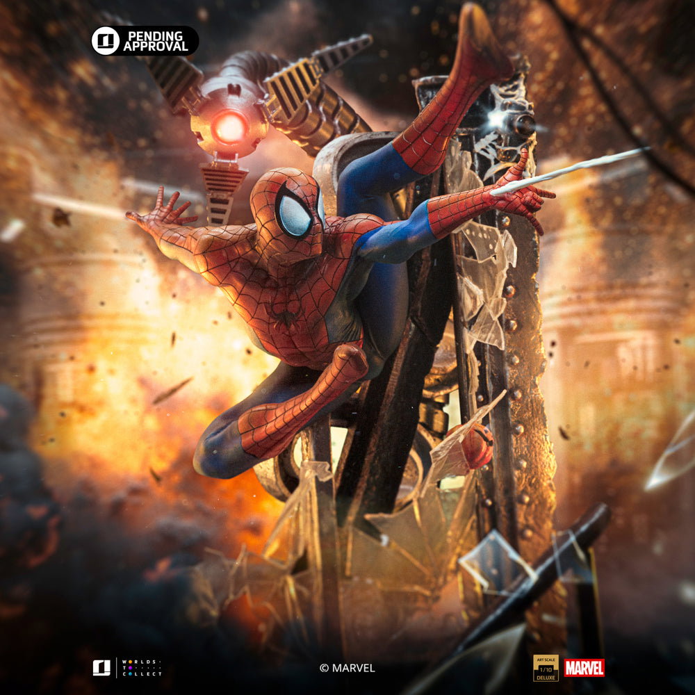 Spider-Man (Special Edition) Marvel Comics image 2