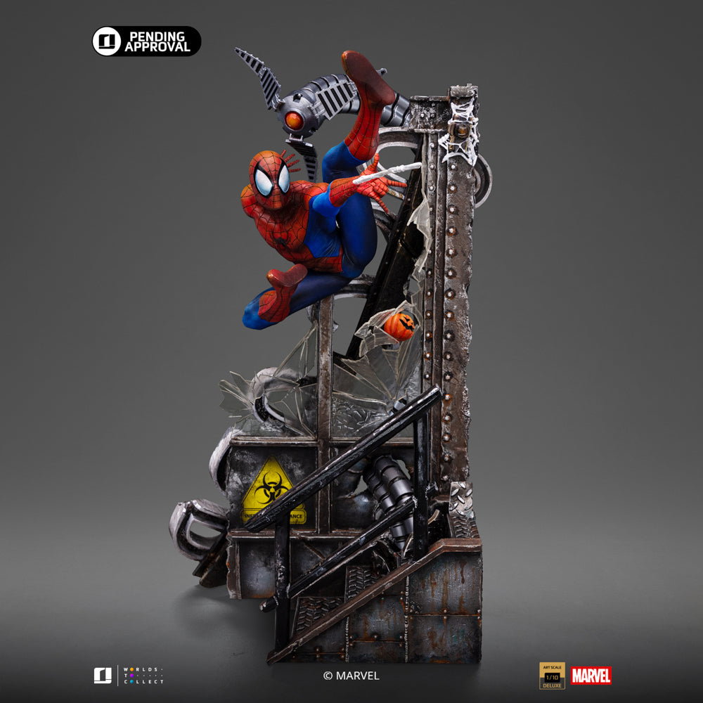 Spider-Man (Special Edition) Marvel Comics image 3