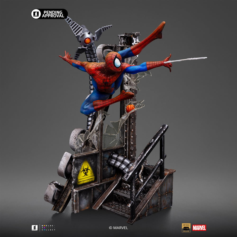 Spider-Man (Special Edition) Marvel Comics image 4