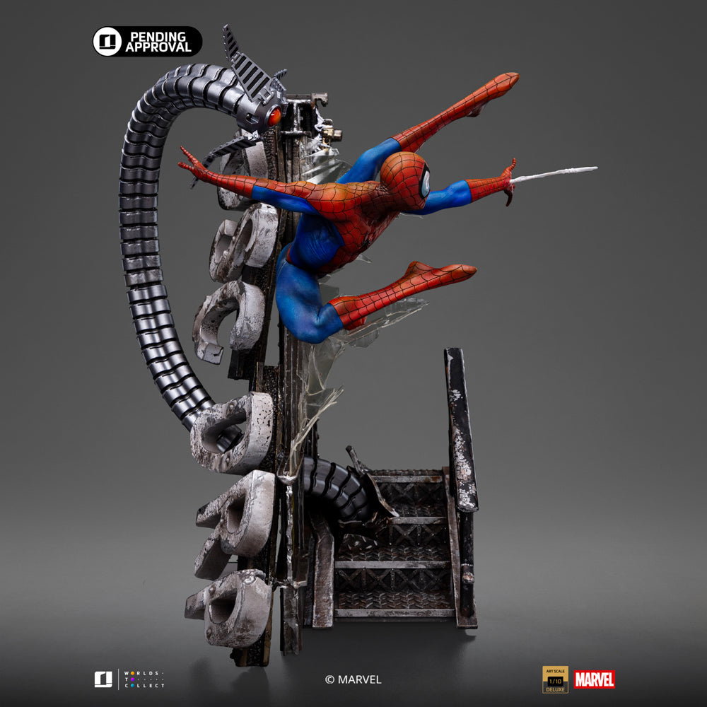 Spider-Man (Special Edition) Marvel Comics image 5
