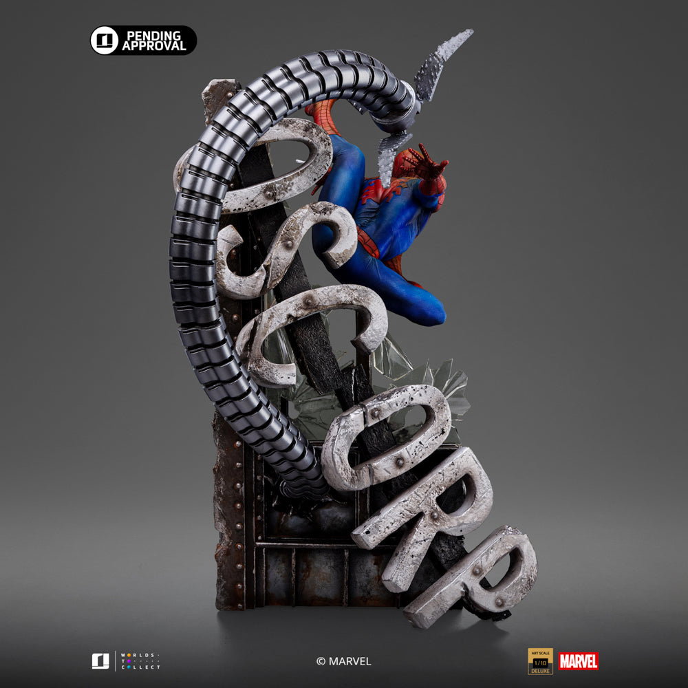 Spider-Man (Special Edition) Marvel Comics image 6