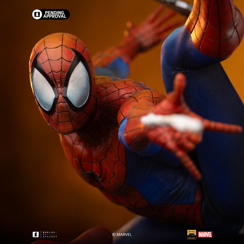 Spider-Man (Special Edition) Marvel Comics image 9
