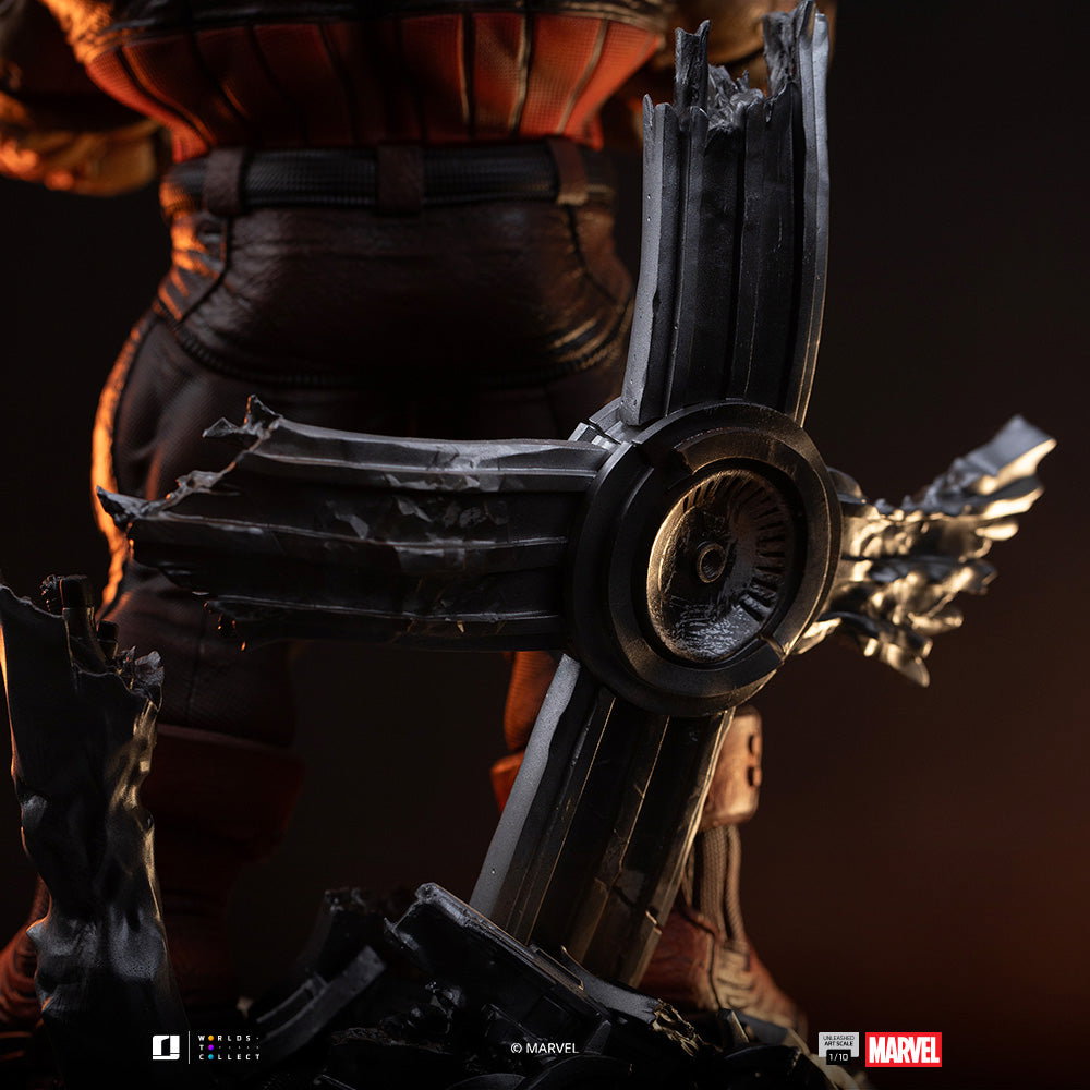 Juggernaut Unleashed - X-Men image 10