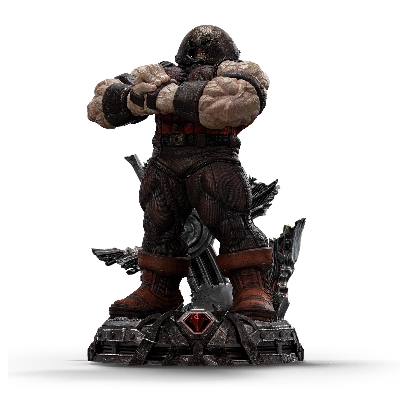 Juggernaut Unleashed - X-Men image 1