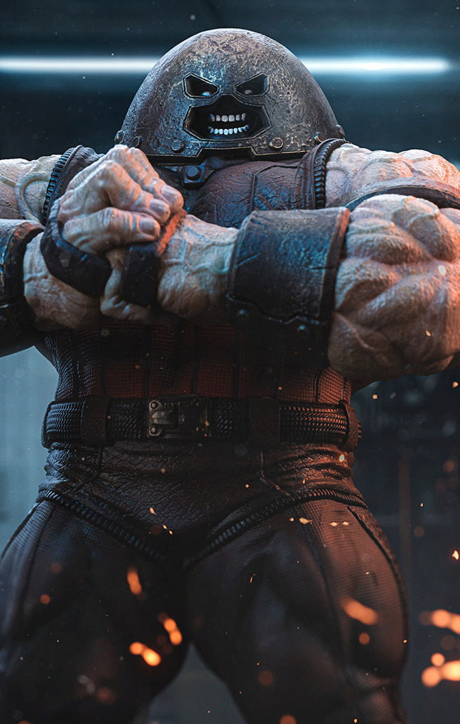 Juggernaut Unleashed - X-Men image 2