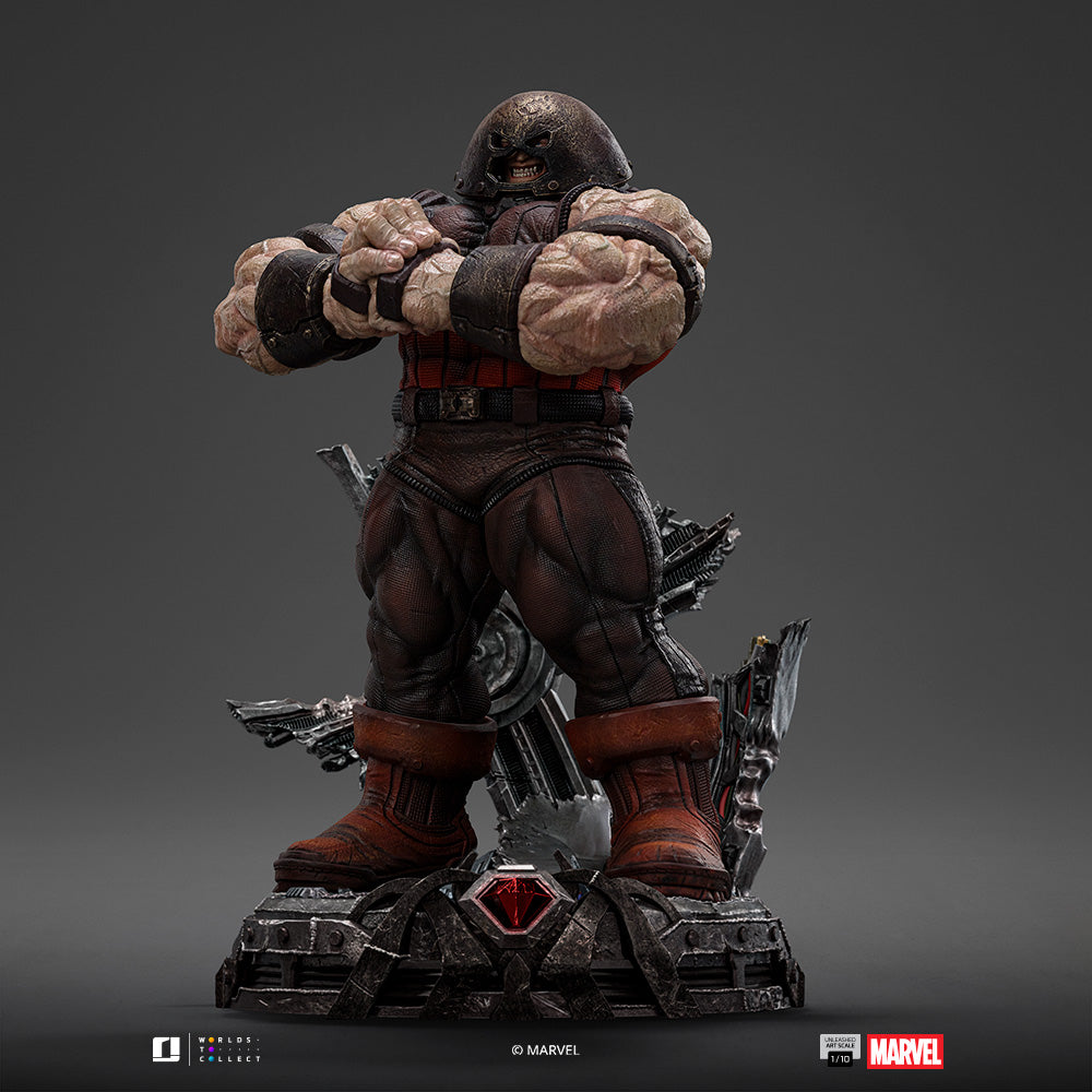 Juggernaut Unleashed - X-Men image 3