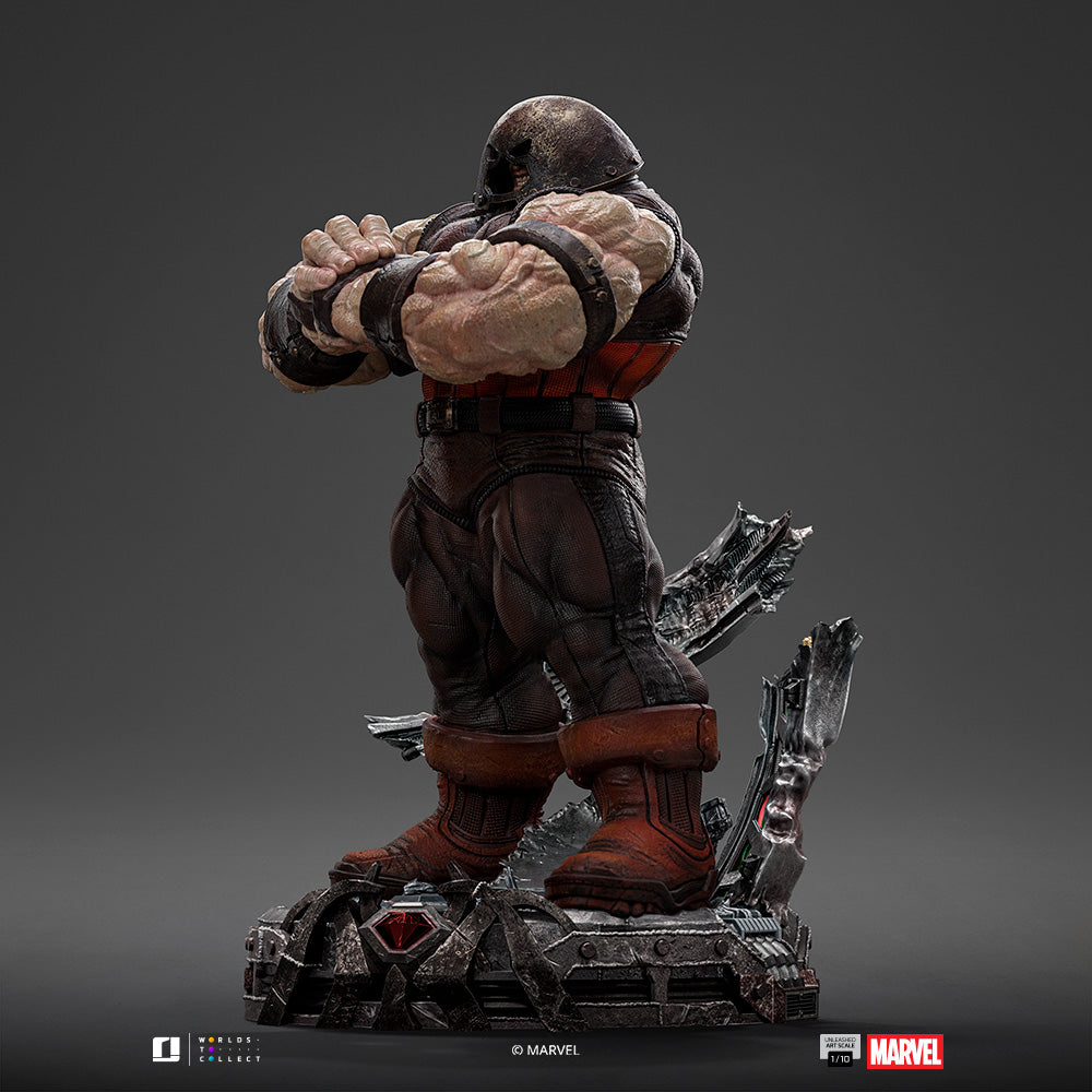 Juggernaut Unleashed - X-Men image 4