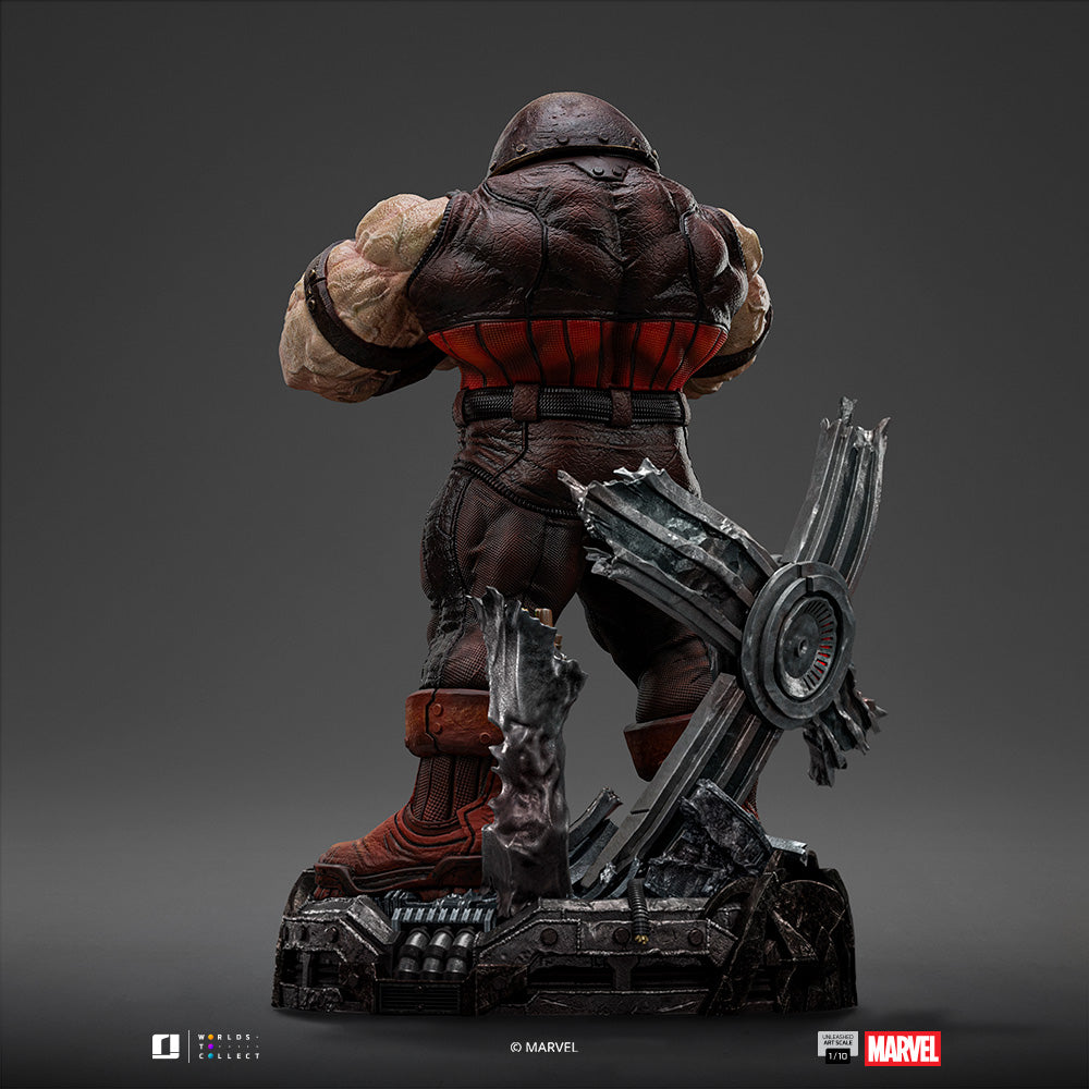 Juggernaut Unleashed - X-Men image 5