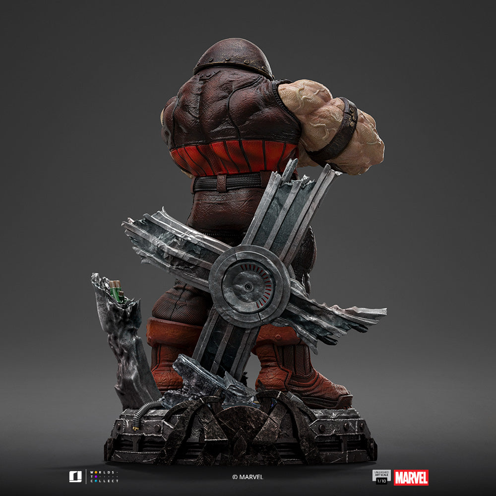Juggernaut Unleashed - X-Men image 6