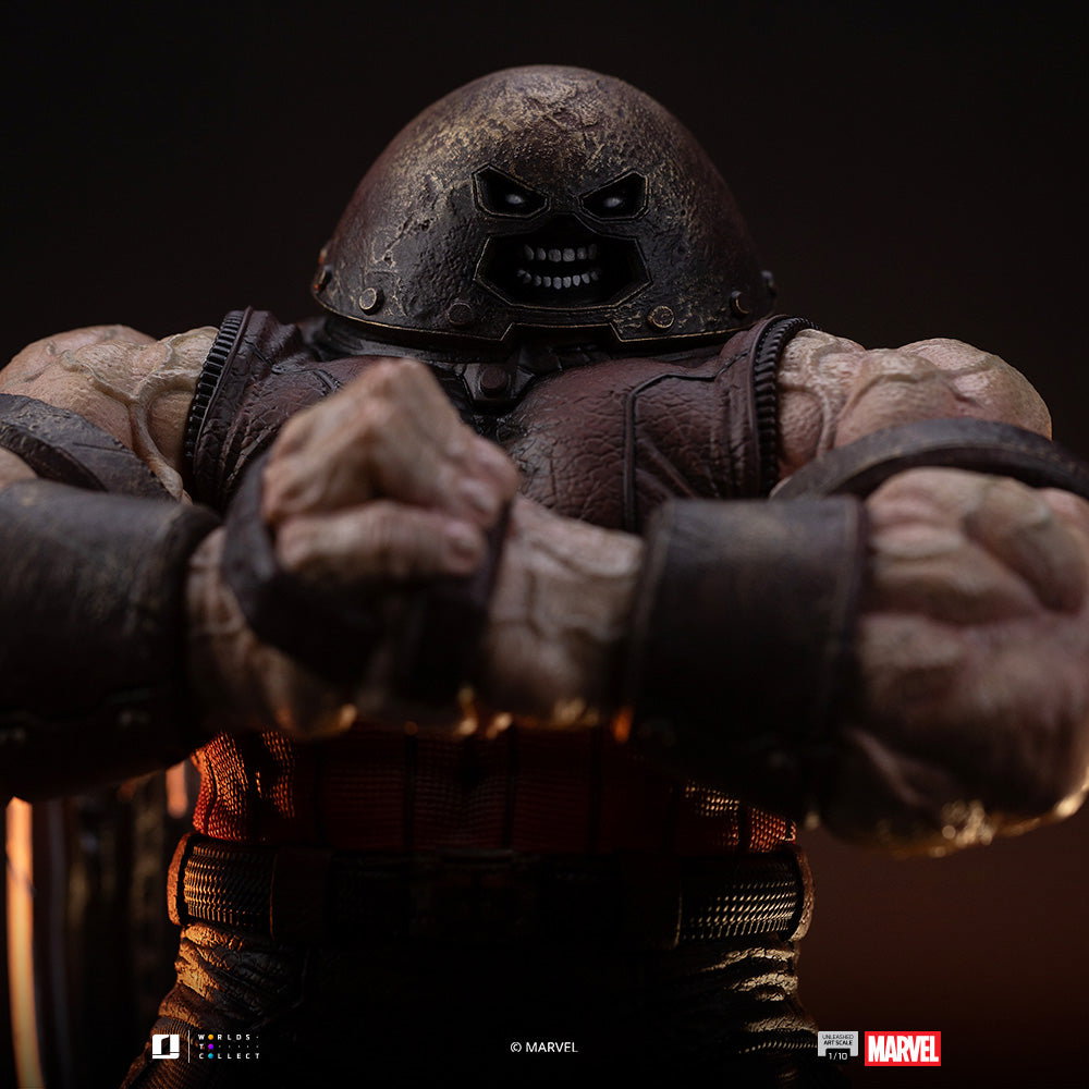 Juggernaut Unleashed - X-Men image 7