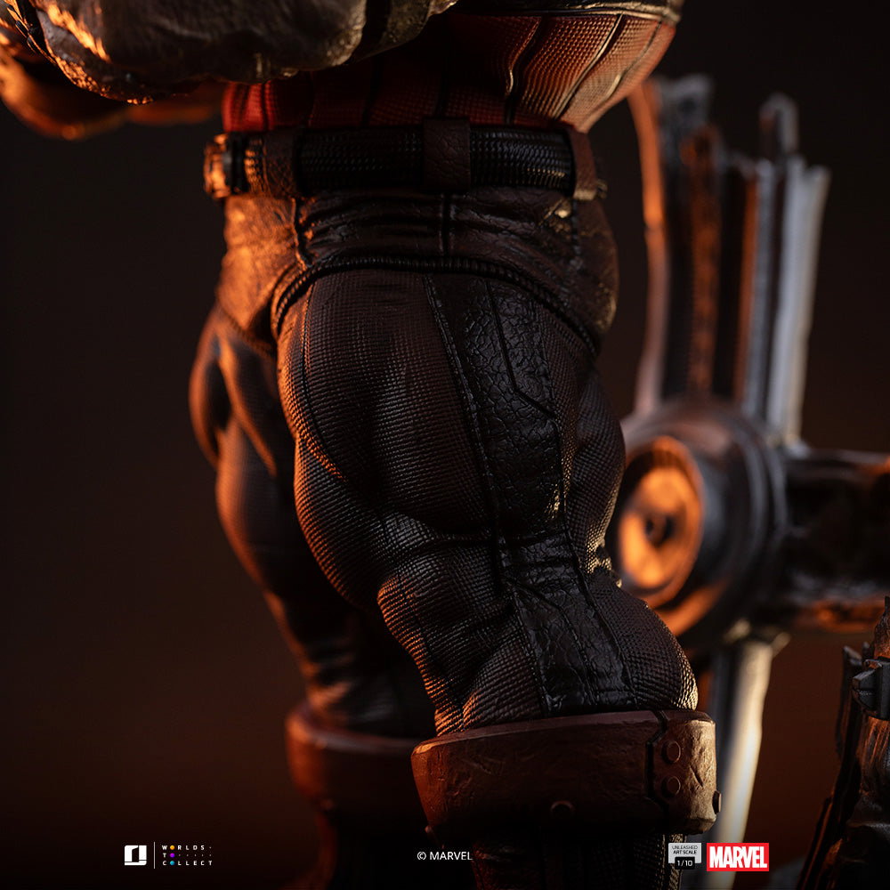 Juggernaut Unleashed - X-Men image 8