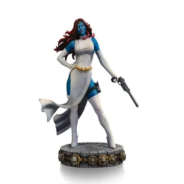 Mystique - X-Men