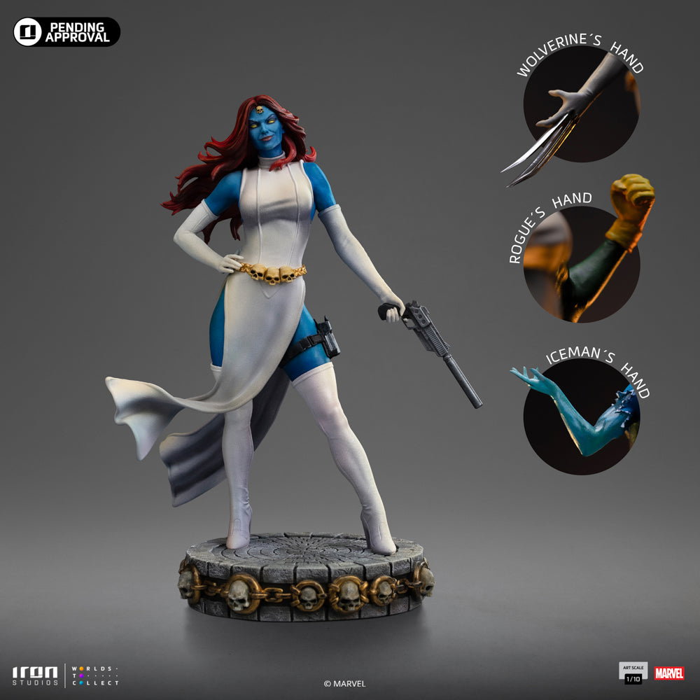 Mystique - X-Men image 2