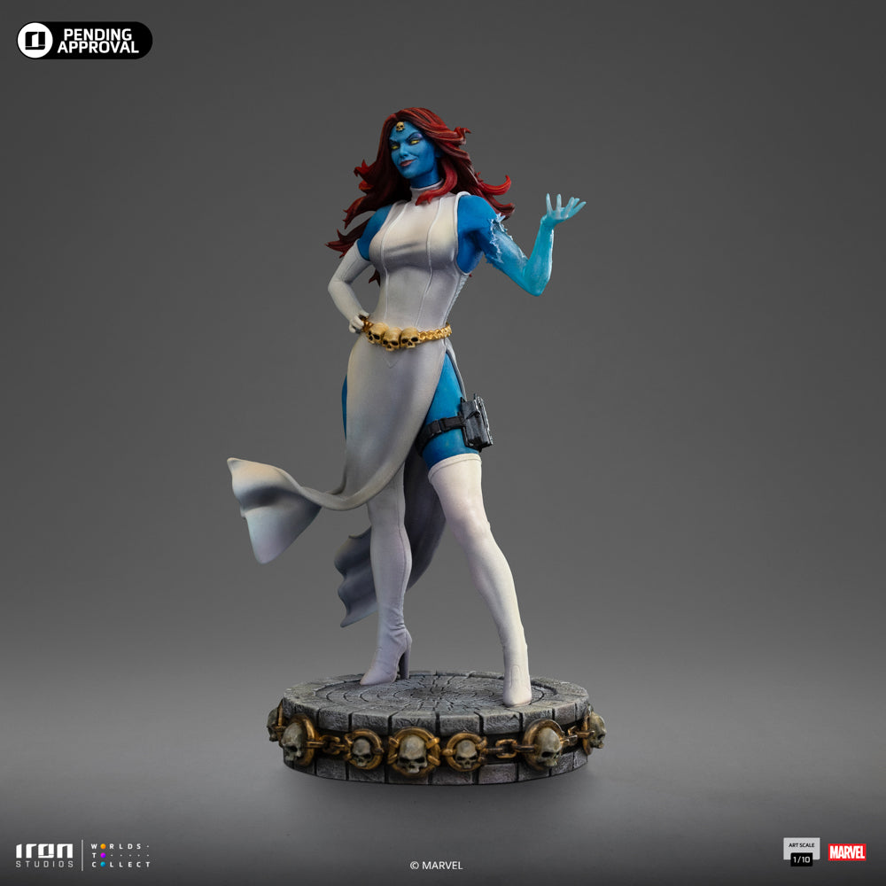 Mystique - X-Men image 3