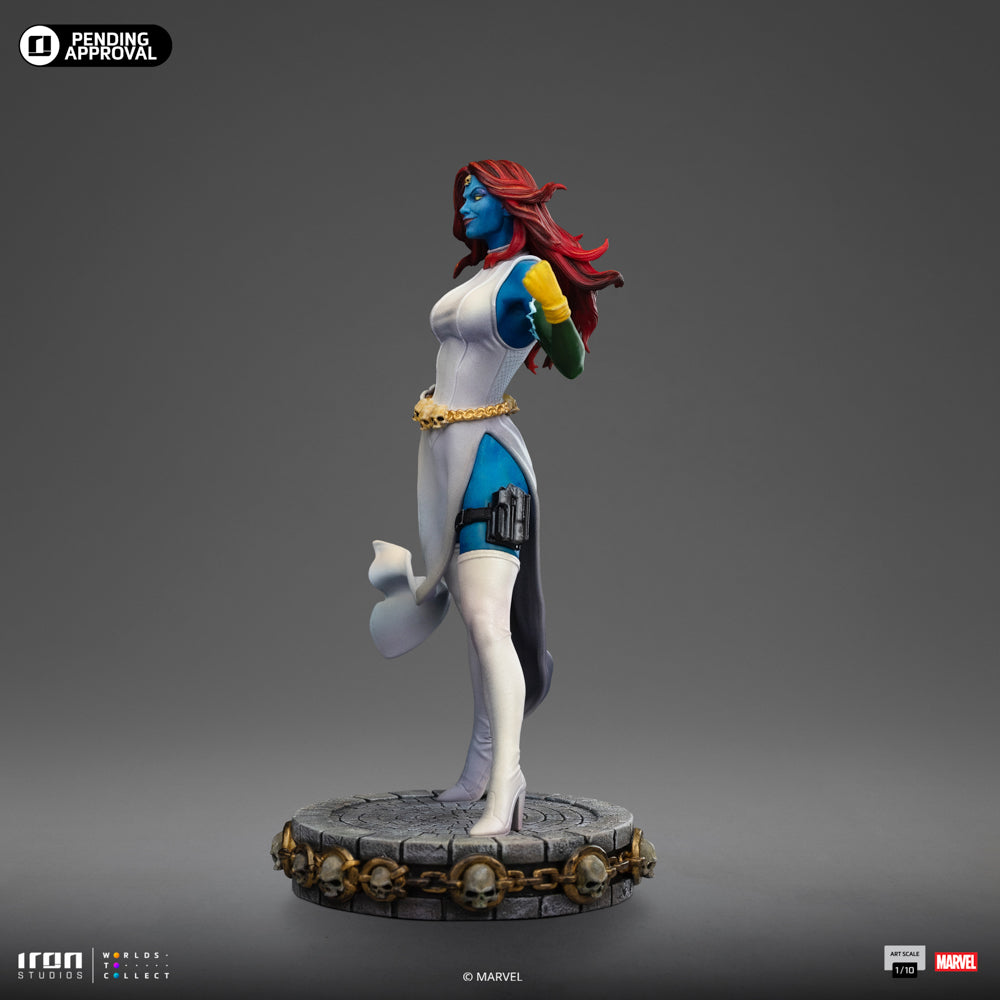 Mystique - X-Men image 4