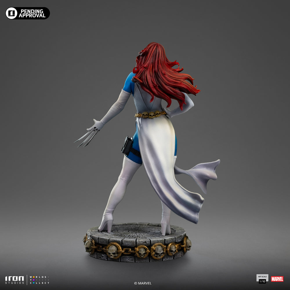 Mystique - X-Men image 5