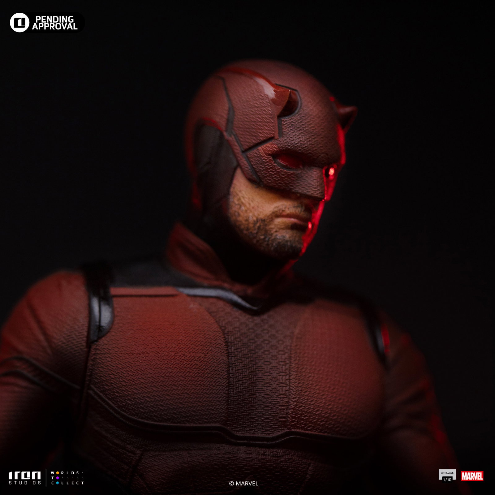 Daredevil - Daredevil: Born Again image 10