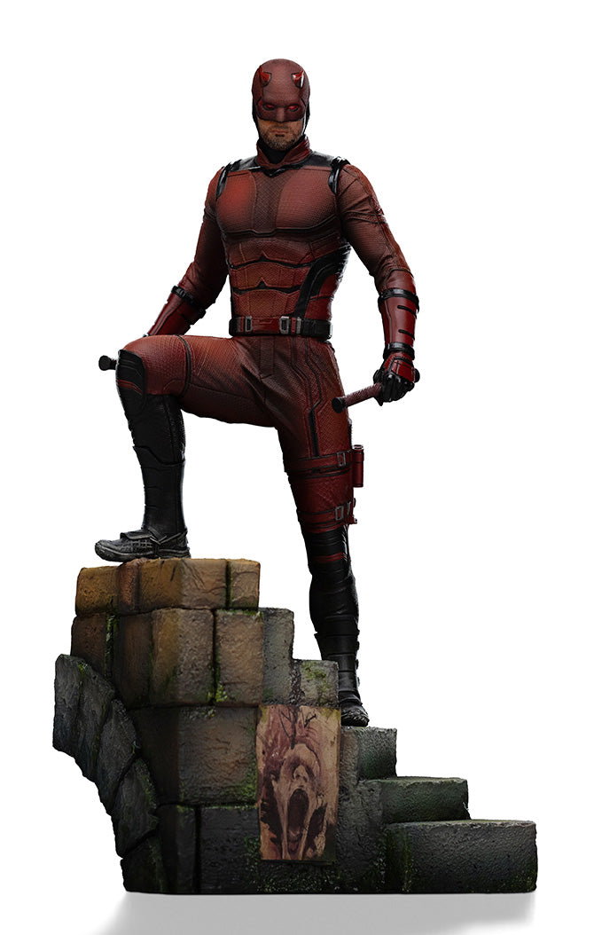 Daredevil - Daredevil: Born Again image 1