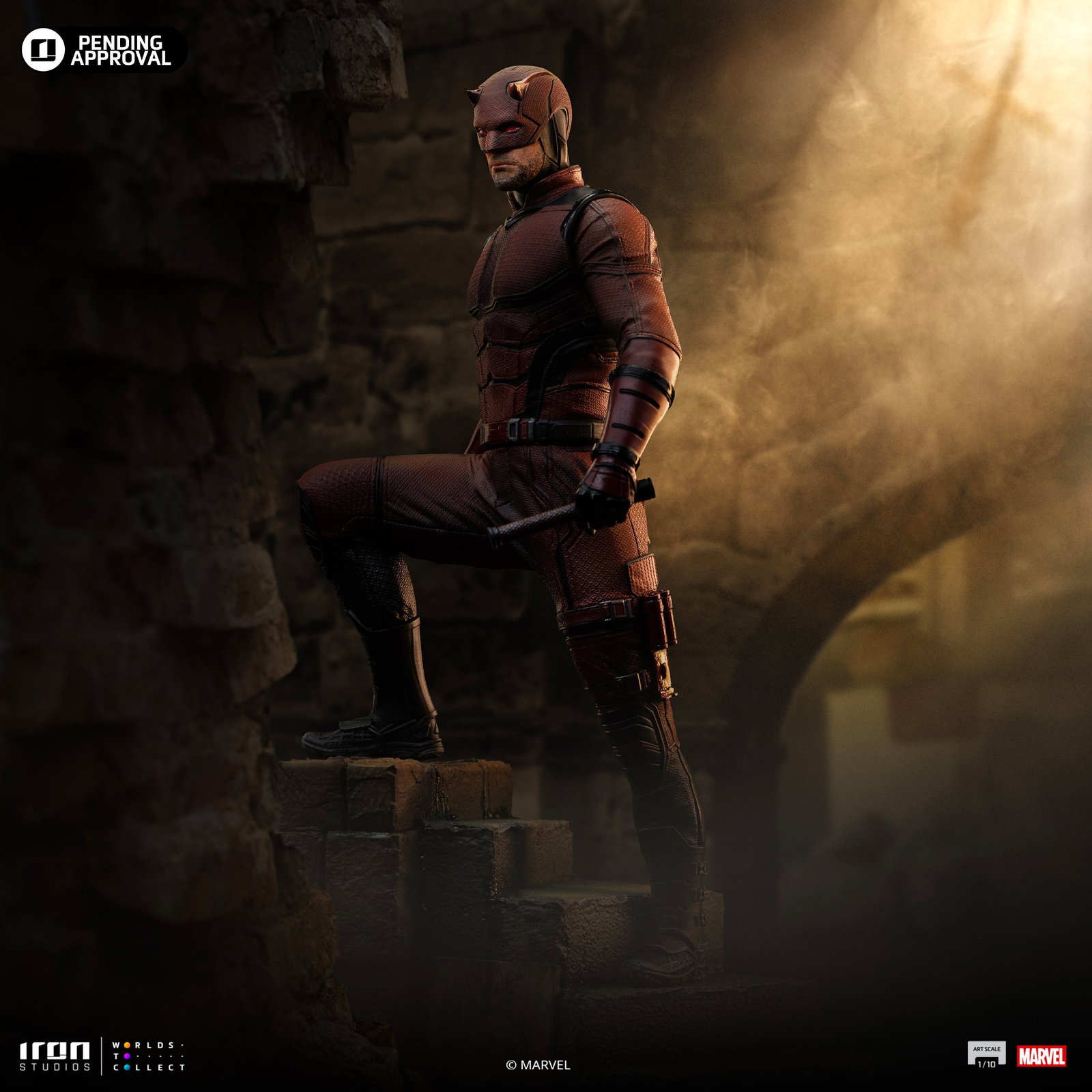 Daredevil - Daredevil: Born Again image 2