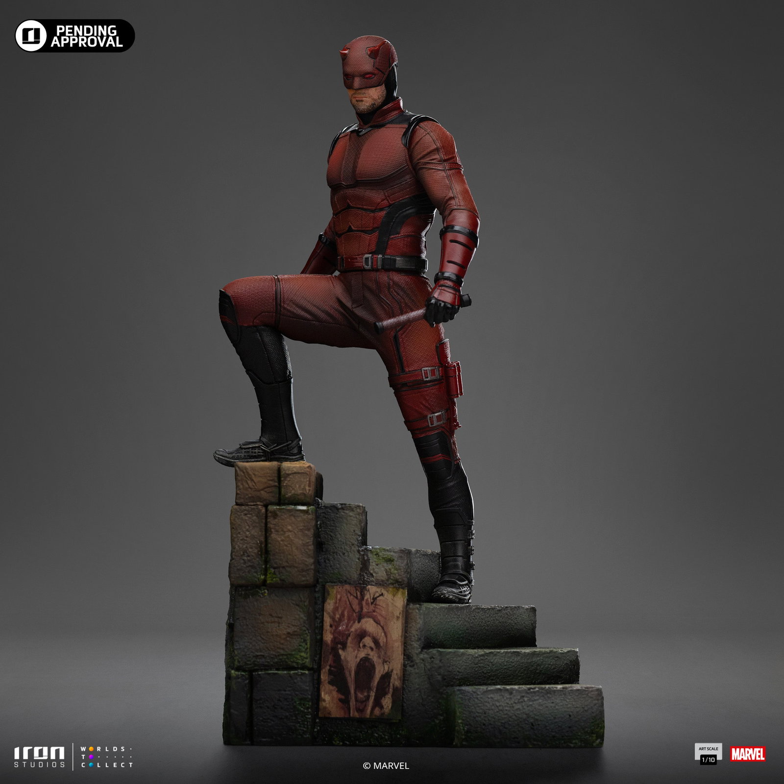 Daredevil - Daredevil: Born Again image 3