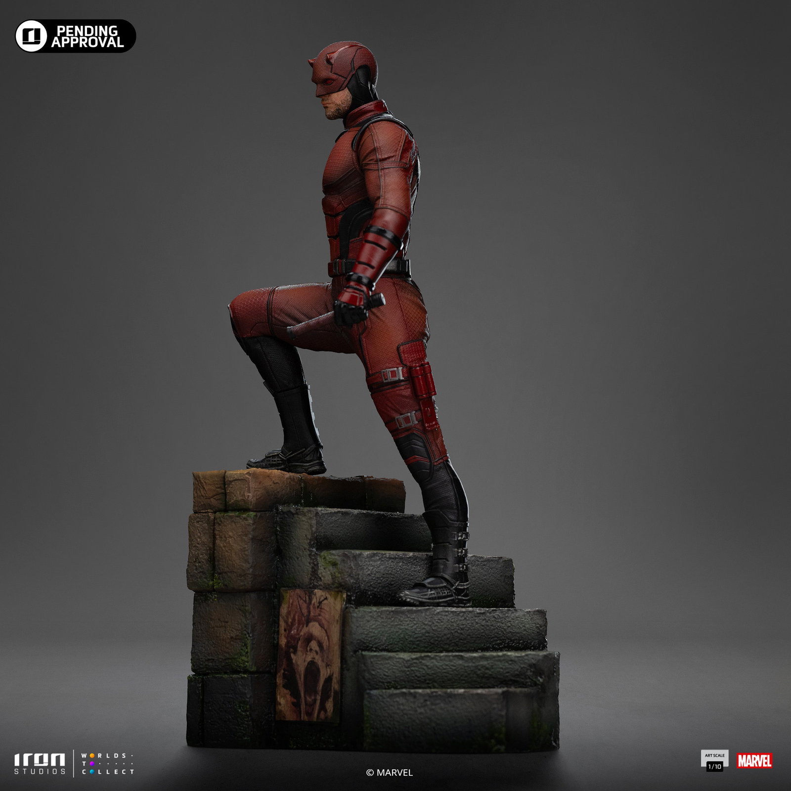 Daredevil - Daredevil: Born Again image 4