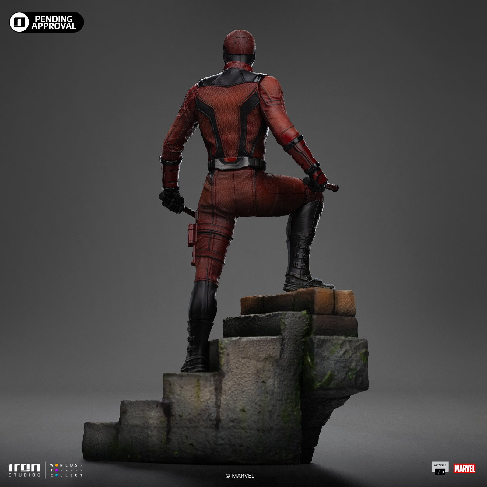 Daredevil - Daredevil: Born Again image 5