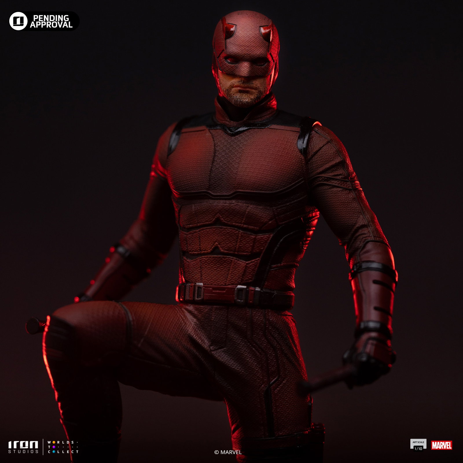 Daredevil - Daredevil: Born Again image 6