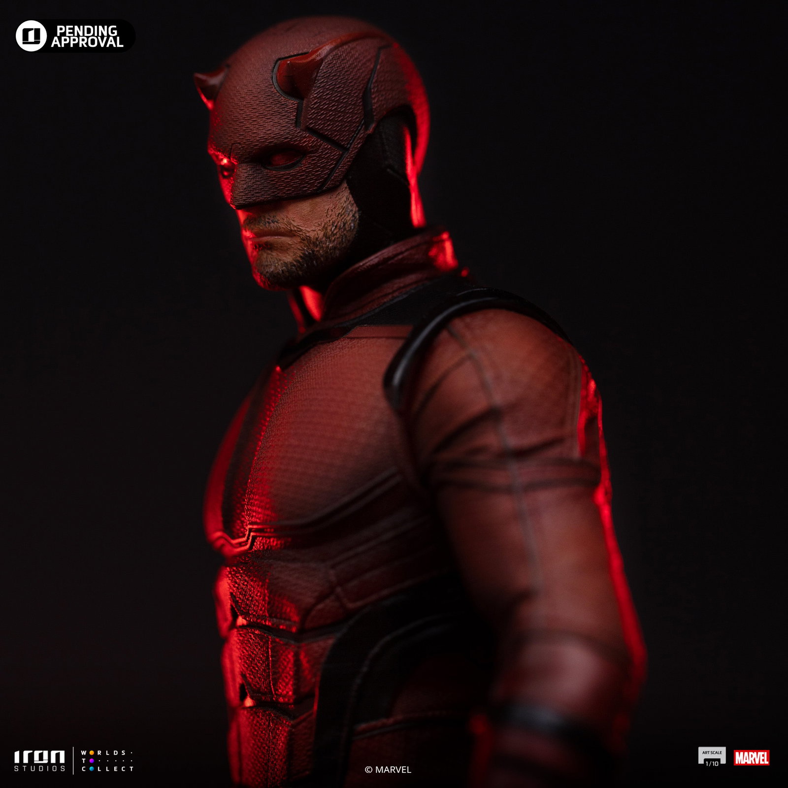 Daredevil - Daredevil: Born Again image 7